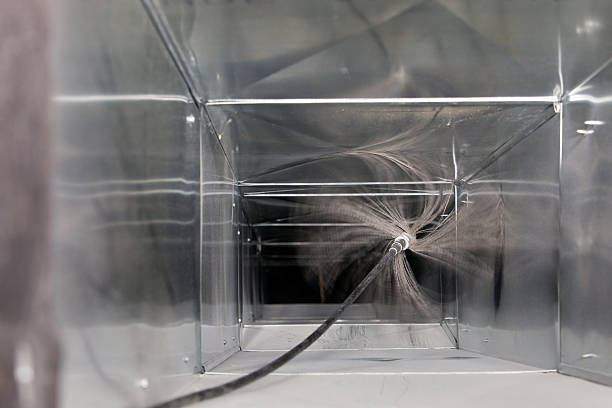 Best Best Air Duct Cleaning Company  in Clive, IA