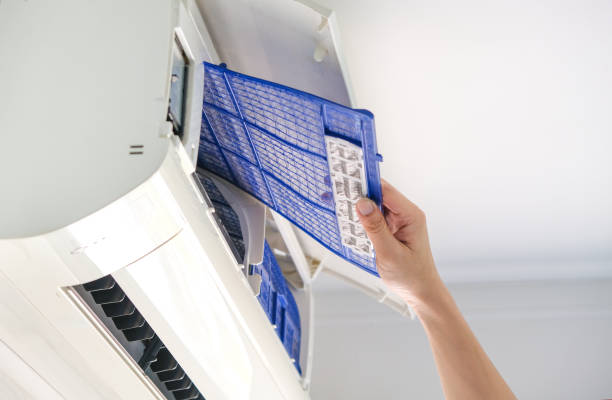 Best Emergency Air Duct Cleaning  in Clive, IA