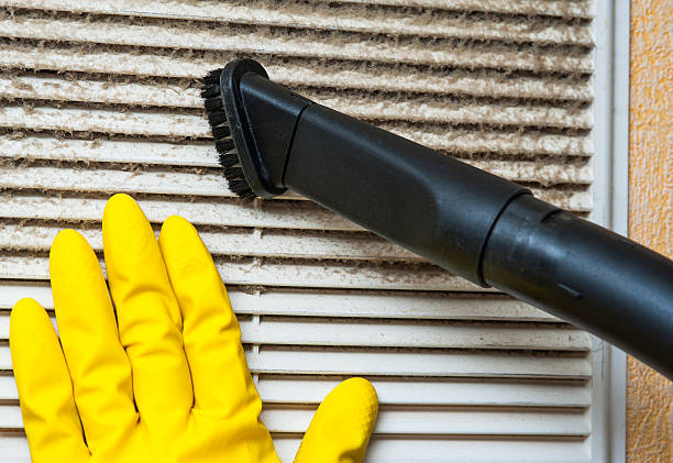 HVAC Maintenance and Cleaning in IA