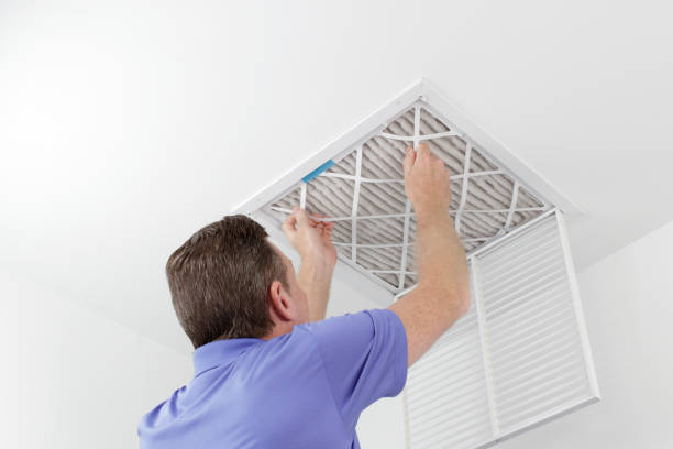 Best Air Duct Cleaning Near Me  in Clive, IA